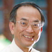 Chun-Chieh Huang