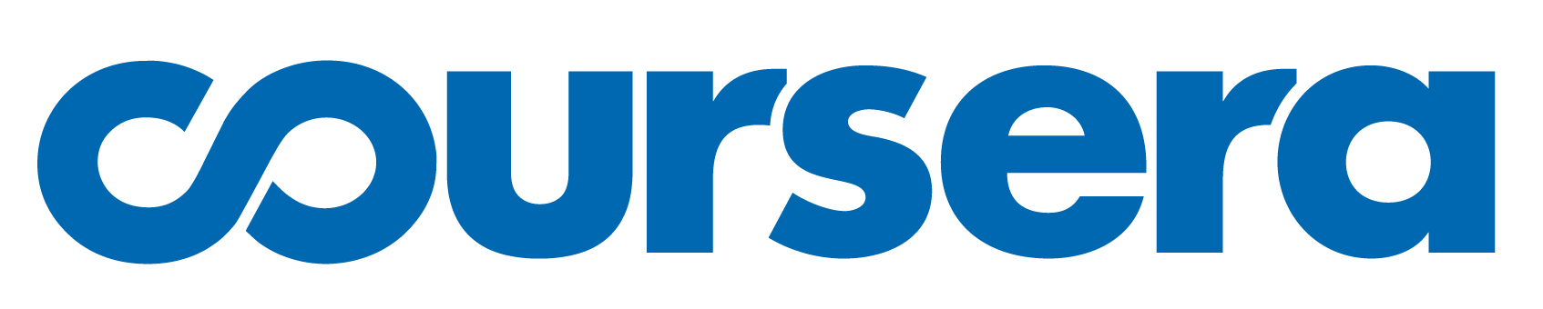 Resultado de imagen para coursera logo