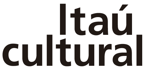 Logo Itaú Cultural