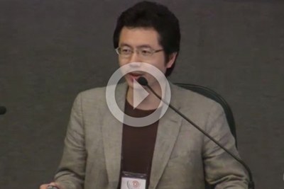 Video - Kazuhisa Takeda