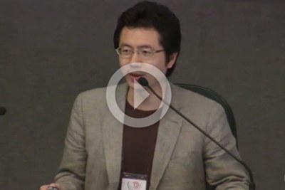 Video - Kazuhisa Takeda