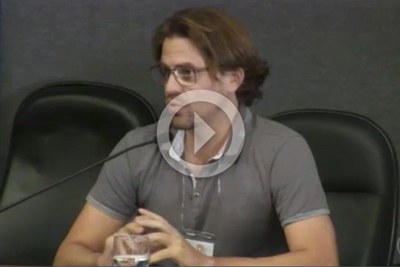 Video - Marius Müller