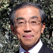 Yoshiyuki Suto