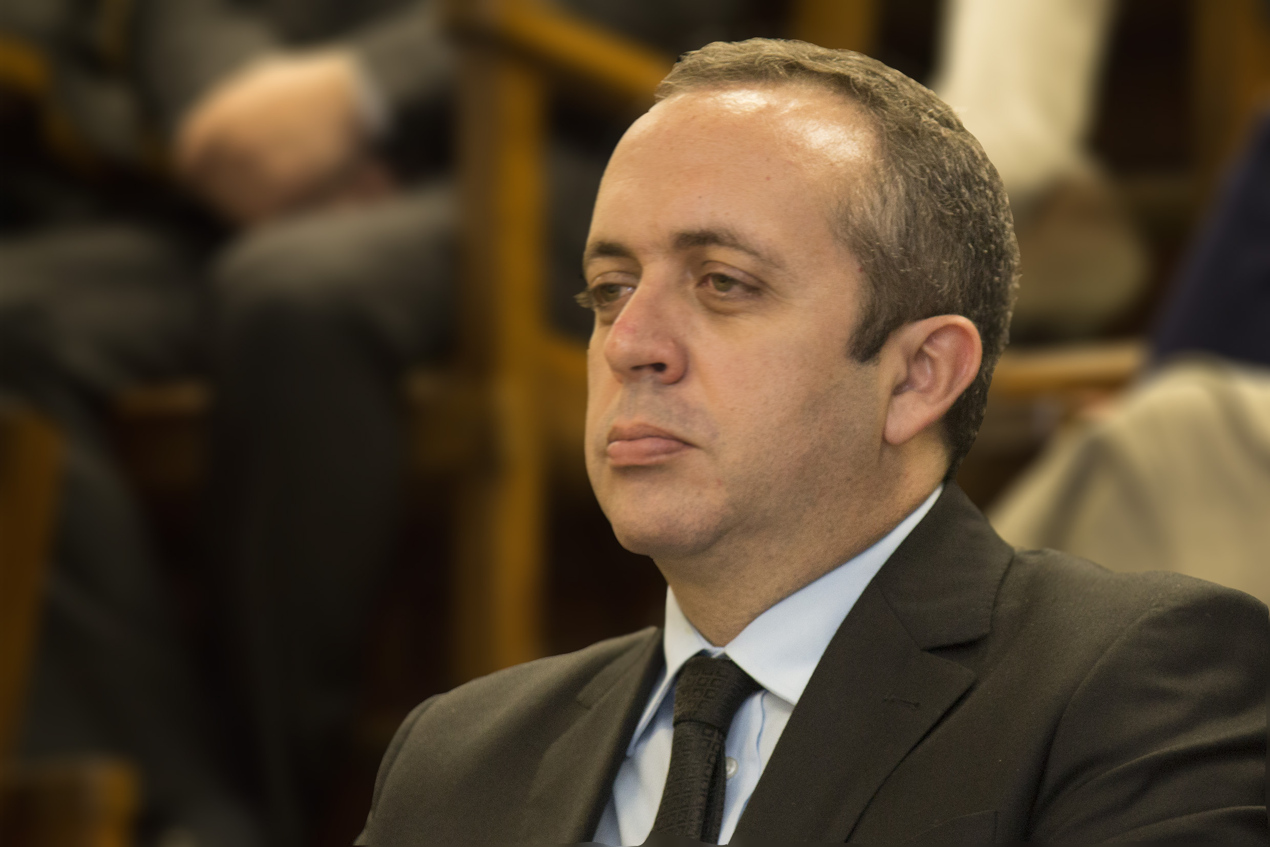 Hamilton Varela