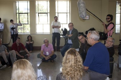 Scientific & cultural tour: USP and Modernist São Paulo 