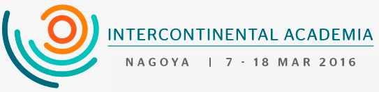 Intercontinental Academia Logo