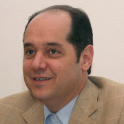 Eugenio Bucci