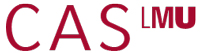 Logo CAS - LMU
