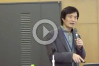 Video Kazuhiko Kume