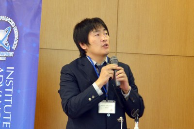 Masao Takamoto