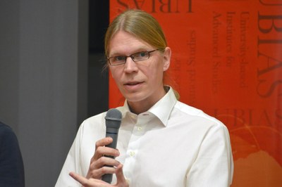 Valtteri Arstila