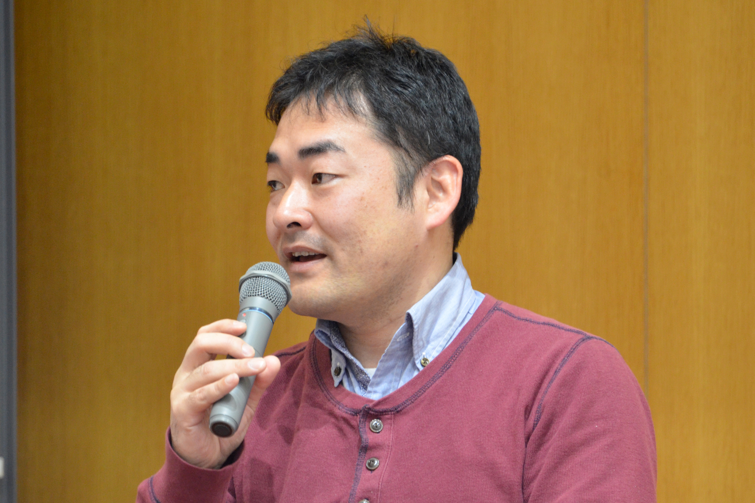 Norihito Nakamichi